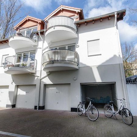 Maisonette Amalie ザスニッツ エクステリア 写真