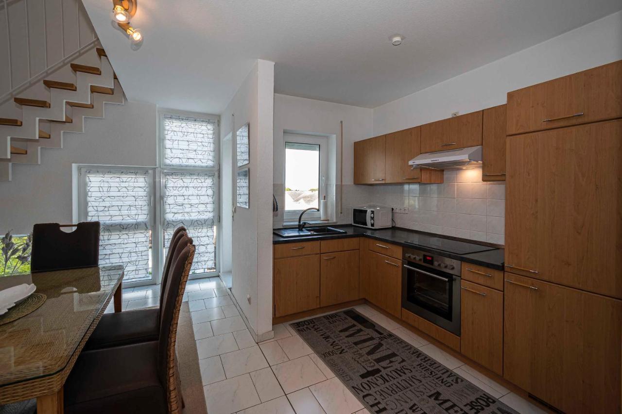 Maisonette Amalie ザスニッツ エクステリア 写真