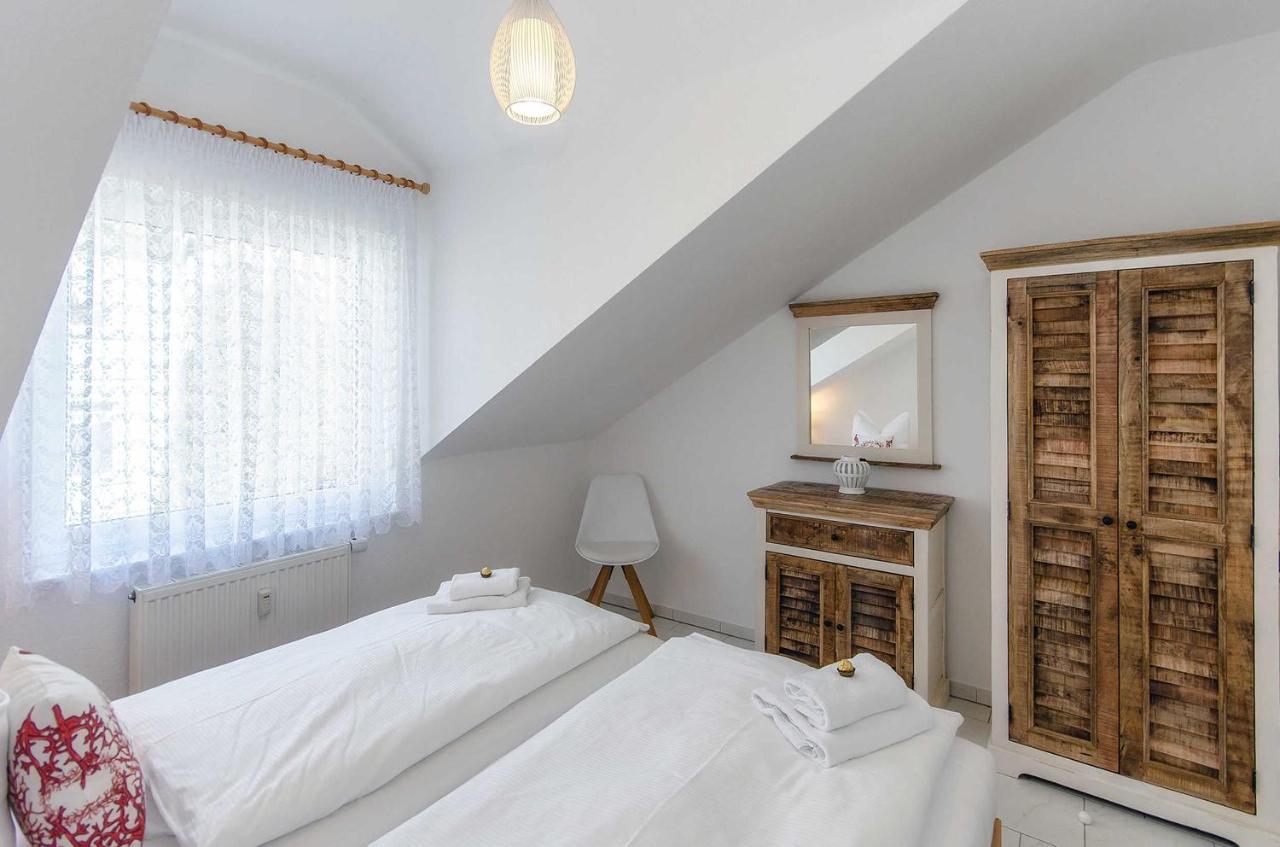 Maisonette Amalie ザスニッツ エクステリア 写真