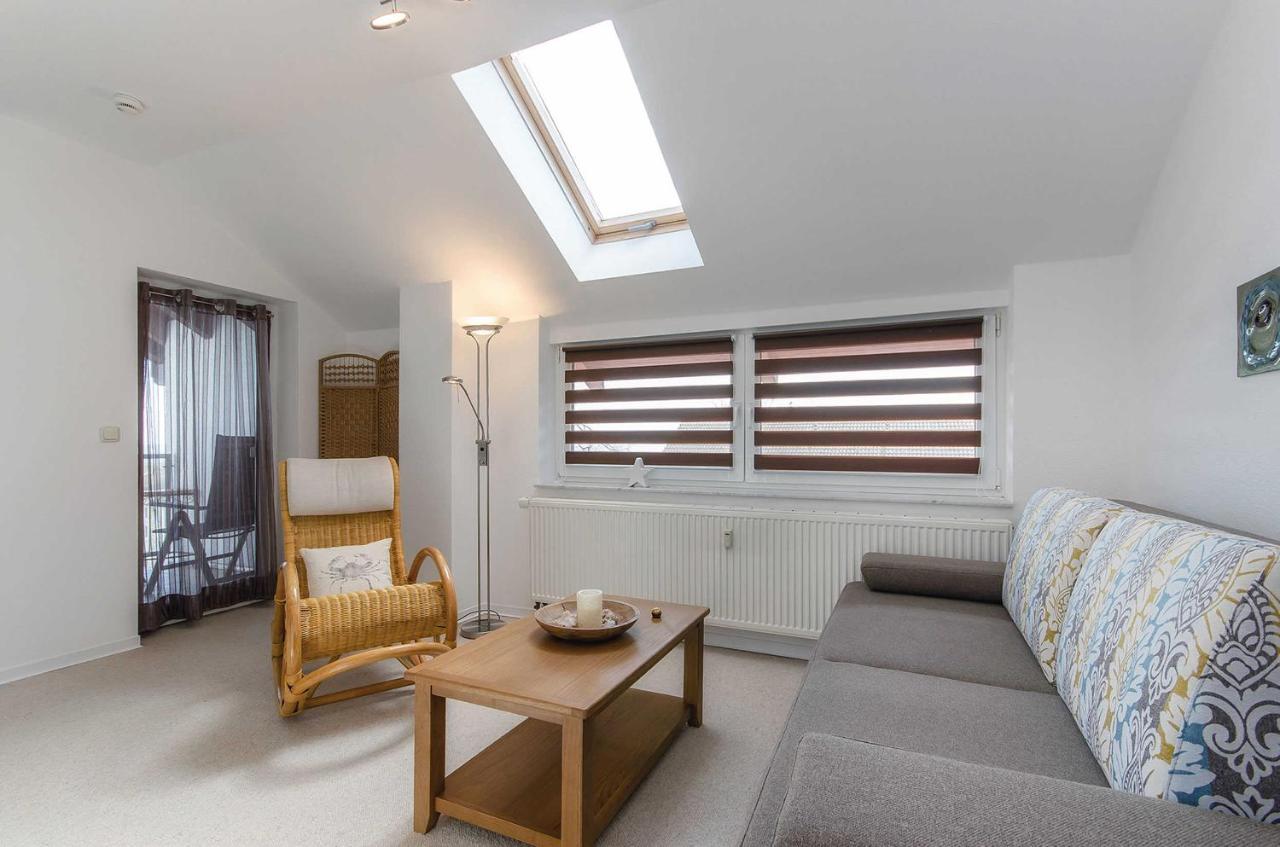Maisonette Amalie ザスニッツ エクステリア 写真